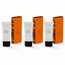 Arturo Alba, formule régénérante et hydratante hydrolipidique, 50 ml, lot de 3