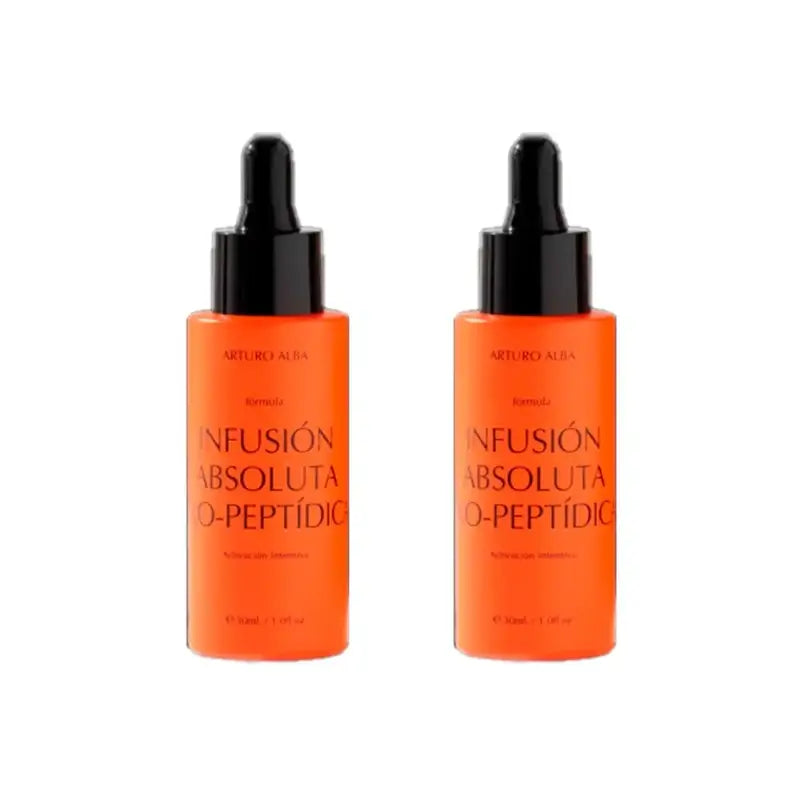Arturo Alba Absolute Exo-Peptide Infusion , 2x30 ml