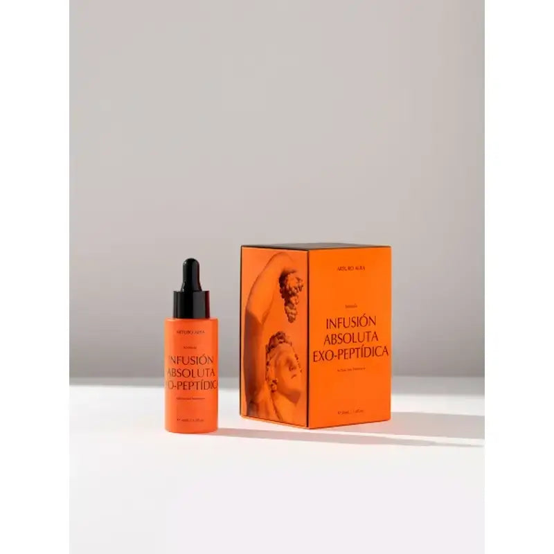 Arturo Alba Absolute Exo-Peptide Infusion , 3x30 ml
