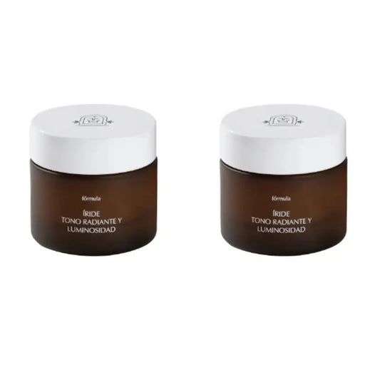 Arturo Alba Íride : teinte éclatante et luminosité, 50 ml, lot de 2