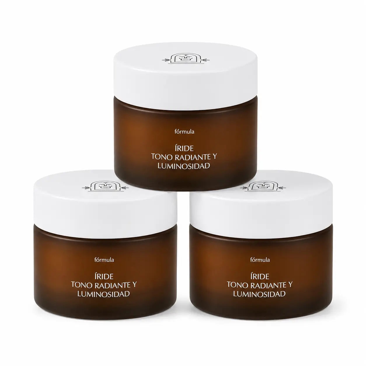 Arturo Alba Íride : teinte éclatante et luminosité, 50 ml, lot de 3