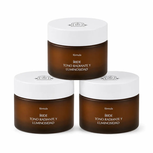 Arturo Alba Íride : teinte éclatante et luminosité, 50 ml, lot de 3
