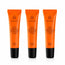 Arturo Alba Pommade fortifiante pour cils et sourcils, 15 ml, lot de 3