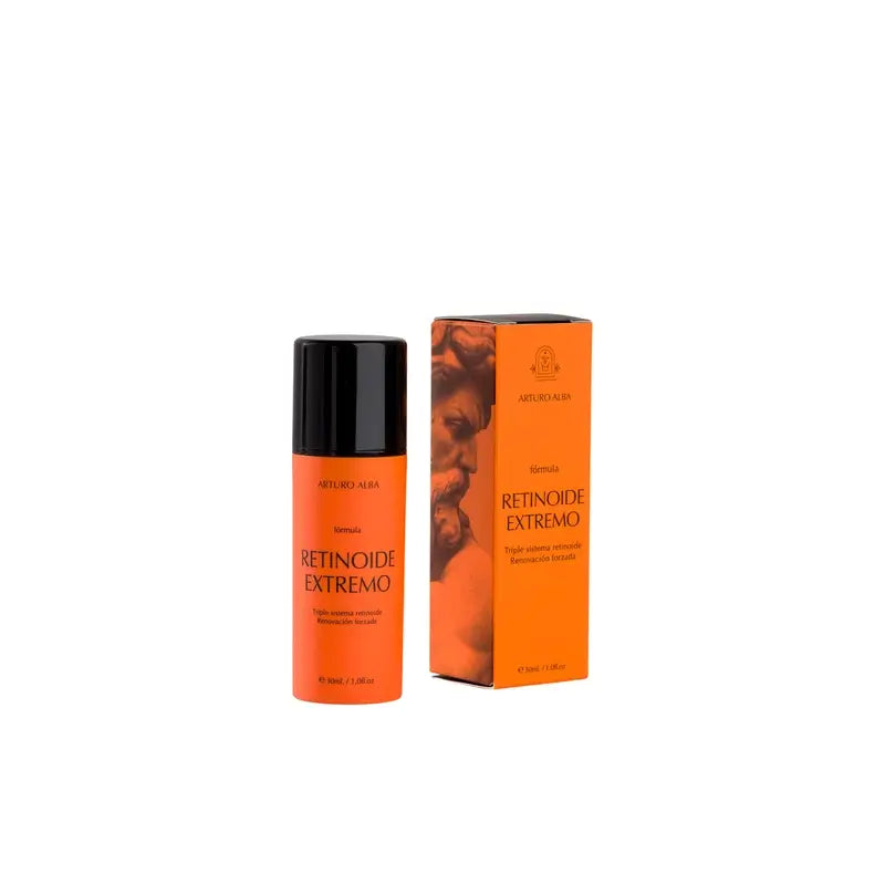 Arturo Alba Extreme Retinoid, 30 ml