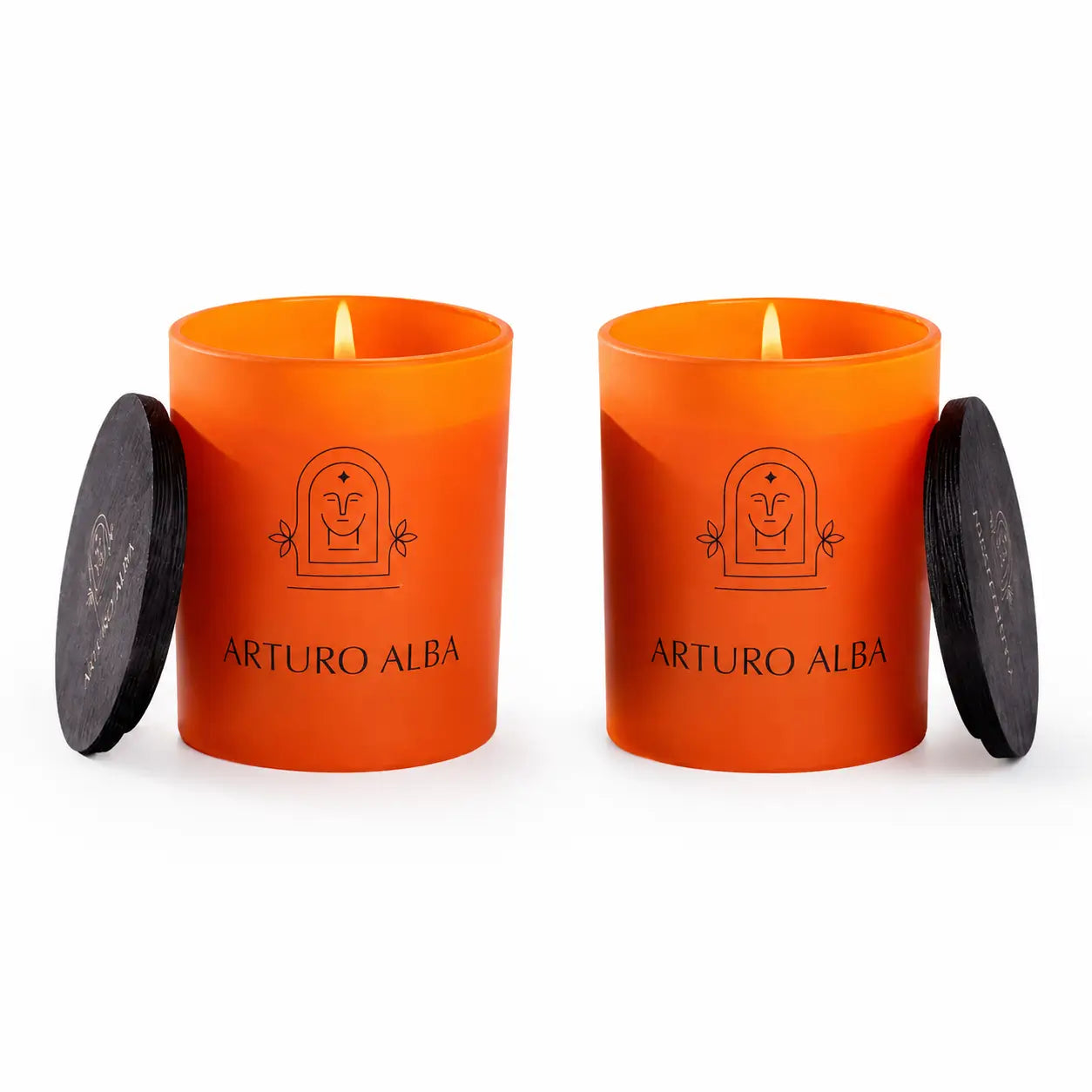 Arturo Alba Vela Apolo, pack 2