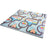 Asalvo Tapis de jeu pliable Xxl World-Park 200X180