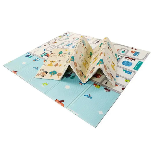 Asalvo Funmat Play Mat 120X180