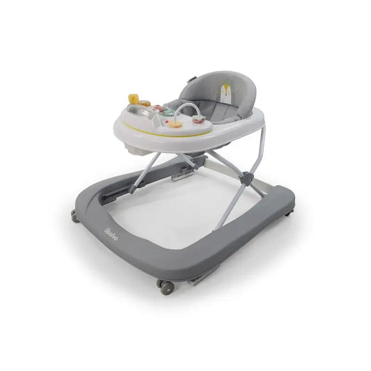 Asalvo 3 In 1 Walking Frame Pinchi Grey