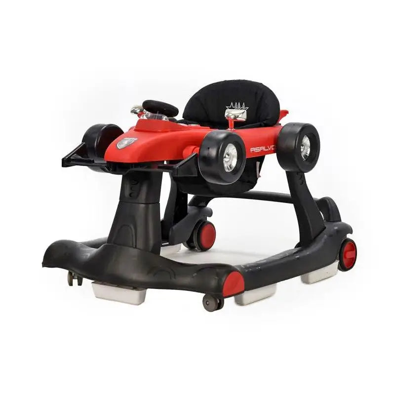 Asalvo Walker F1 Red