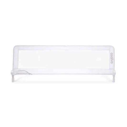 Asalvo Barrier 2-1 150 Cm For Trundle Bed Or Standard Bed White
