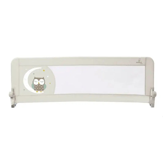 Asalvo Barrera 2-1 150 Cm For Trundle Bed O Standard Búho
