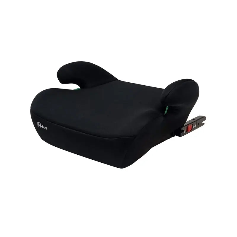 Asalvo Booster Corefix noir avec Isofix