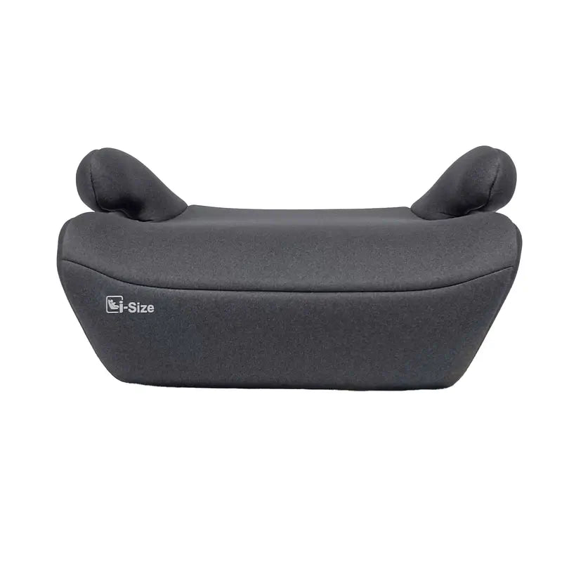 Asalvo Booster Smartsafe Gris Sans Isofix