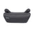 Asalvo Booster Smartsafe Gris Sans Isofix