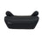 Asalvo Booster Smartsafe Noir Sans Isofix