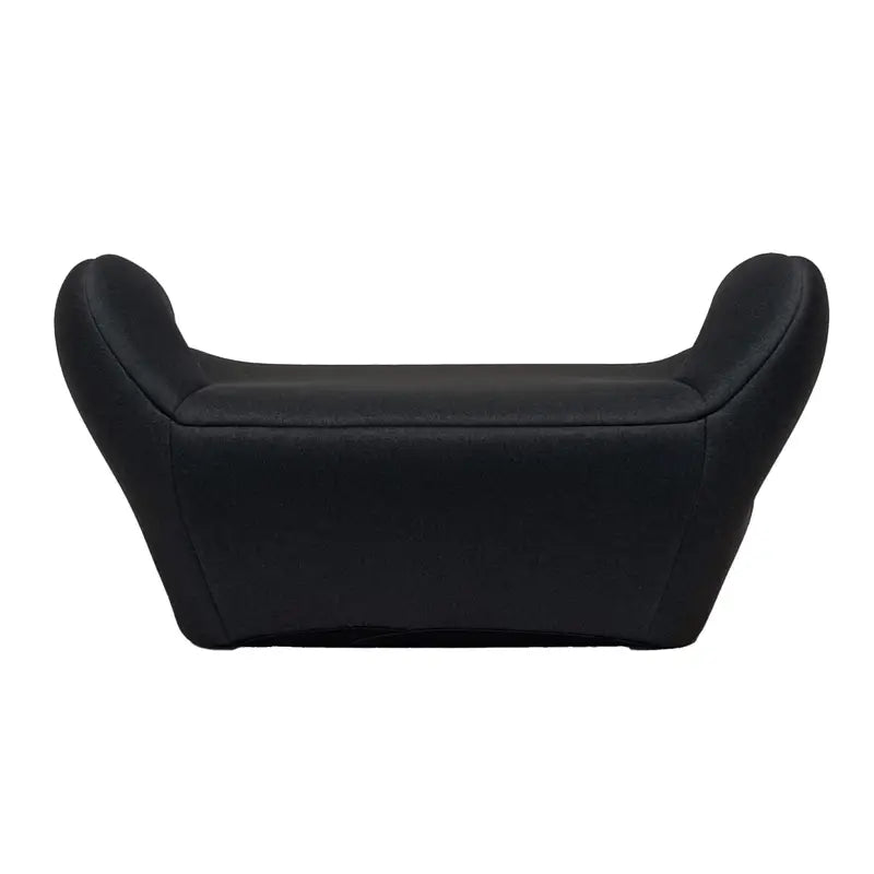 Asalvo Booster Smartsafe Noir Sans Isofix