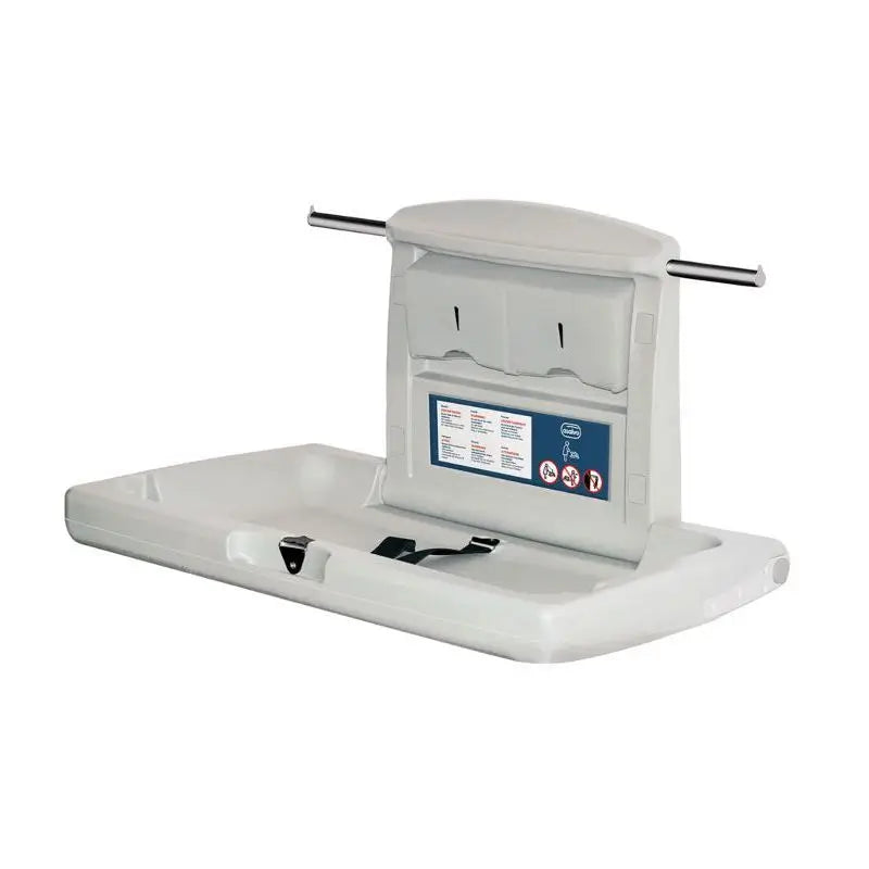 Asalvo Care Wall Changer