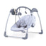 Asalvo Musical Swing Daddy Hippo , 1 unit