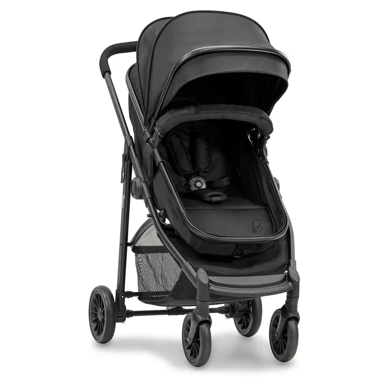 Asalvo Cabriolet Biarritz Noir