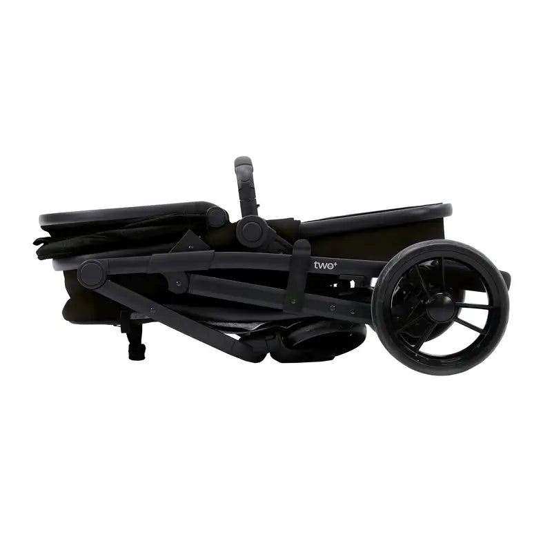 Asalvo Convertible Two+ 2 Noir