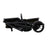 Asalvo Convertible Two+ 2 Noir