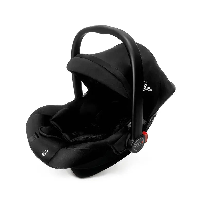 Asalvo Convertible Two+ 2 Noir
