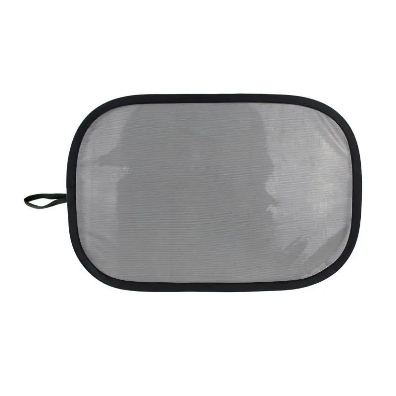 Asalvo Self-adhesive sunshade curtain