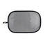 Asalvo Self-adhesive sunshade curtain