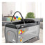 Asalvo 4 In 1 Travel Cot Mix Plus Zeppelin