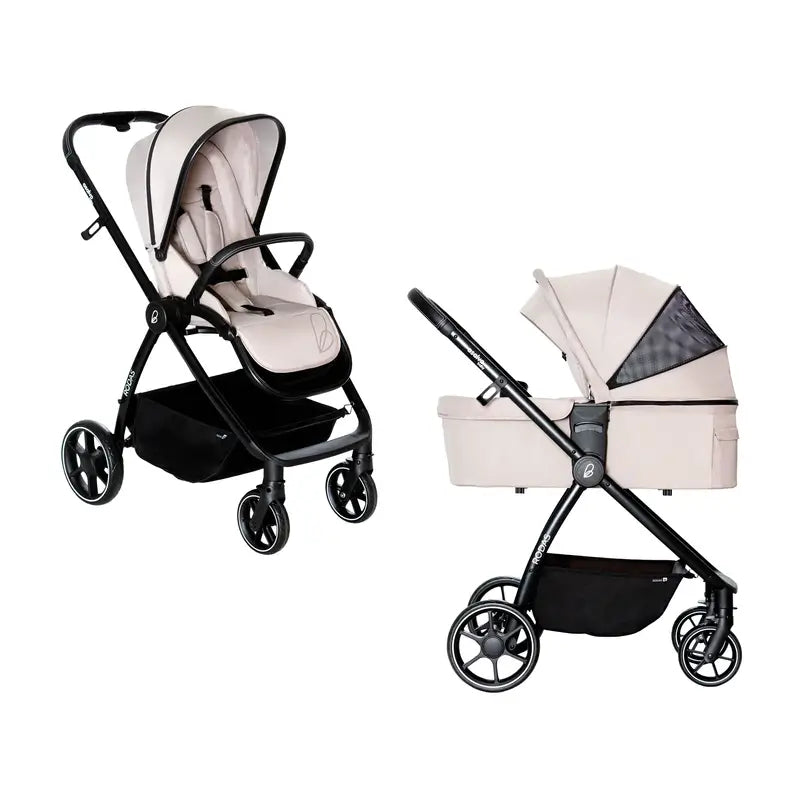 Asalvo Duo Rodas Beige , 1 unit
