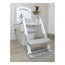 Asalvo Bathroom Ladder 3 In 1