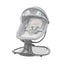 Asalvo Babysitter Rocker Kahlo Grey