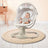 Asalvo Kahlo rocking chair Kahlo Arbolitos