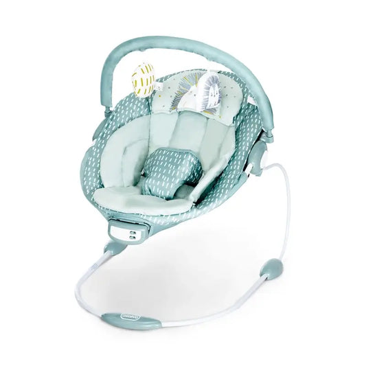 Asalvo Hamaquita Musical Pinchi Green , 1 unit