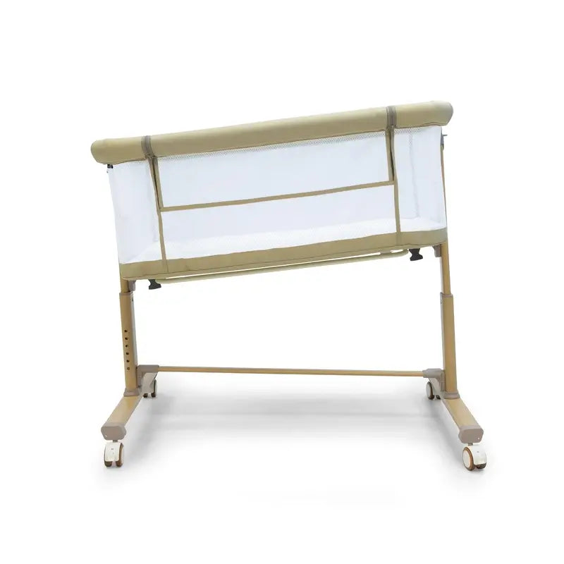 Asalvo Minicuna De Colecho Sky Beige