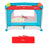 Asalvo Jungle Aluminium Playpen , 1 unit