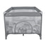 Asalvo Square Playpen Selva , 1 unit