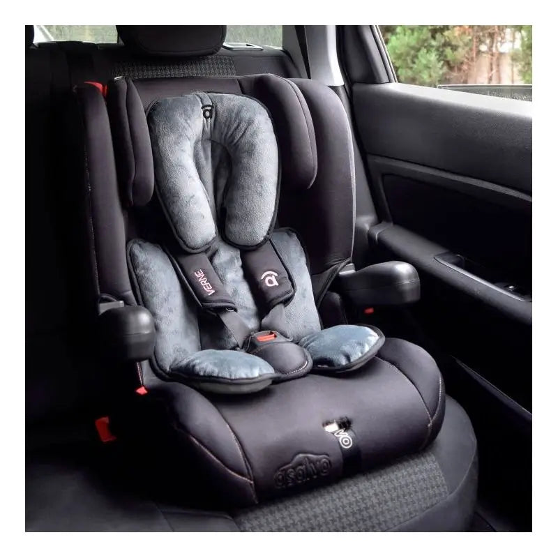 Asalvo Reducer For Stroller And Car Seat