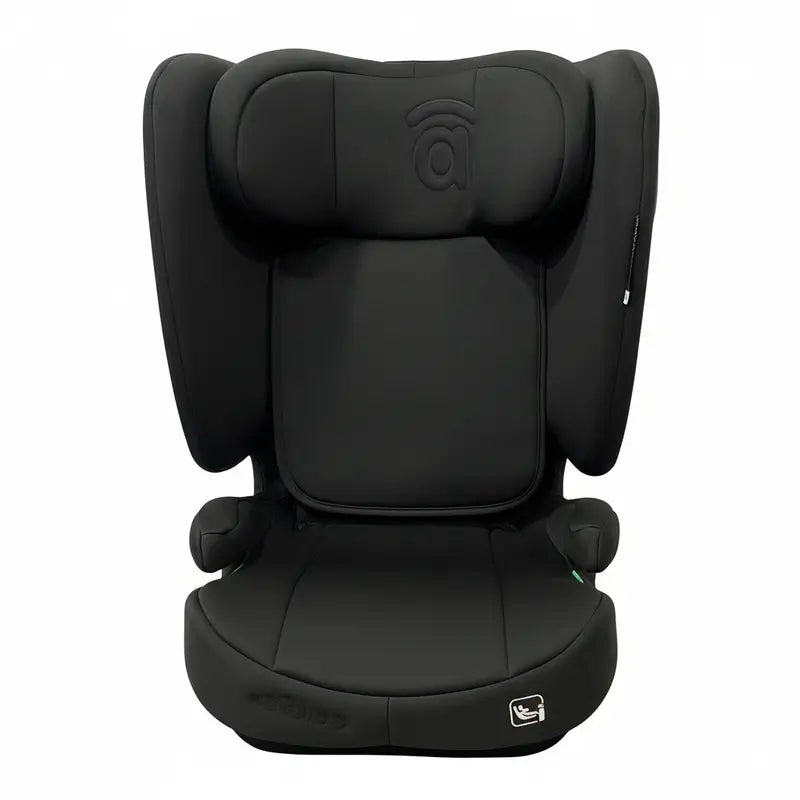 Siège auto Asalvo 100-150 Cms Omniguard Noir C/Isofix