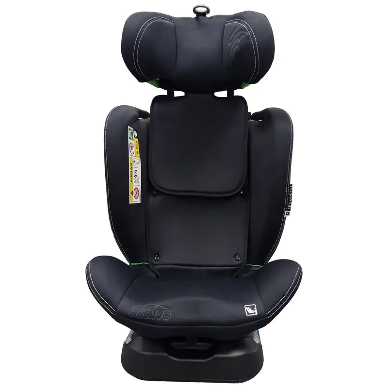Siège auto Asalvo 40-150 Cms Sans Isofix Primakid