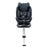 Siège auto Asalvo 40-150 Cms Upperfix Grey