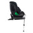 Asalvo Silla De Auto 40-150 Cms Upperfix Black