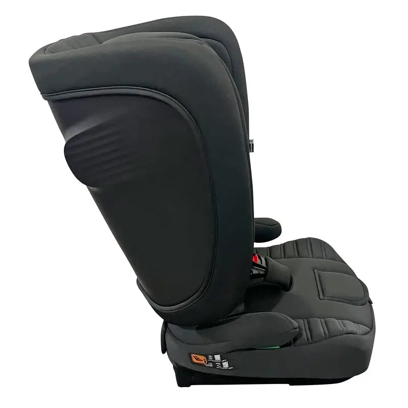 Asalvo Silla De Auto 76-150 Cms Neocare Negra S/Isofix