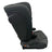 Asalvo Silla De Auto 76-150 Cms Neocare Negra S/Isofix