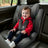 Siège auto Asalvo 76-150 Cms Nomada Pro Grey S/Isofix