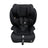 Asalvo Silla De Auto 76-150 Cms Nomada Pro Black S/Isofix