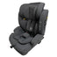 Asalvo Car Seat 76-150 Cms Route Fix Grey C/Isofix