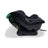 Asalvo Car Seat I-Size 40-105 Cms Proseat Black