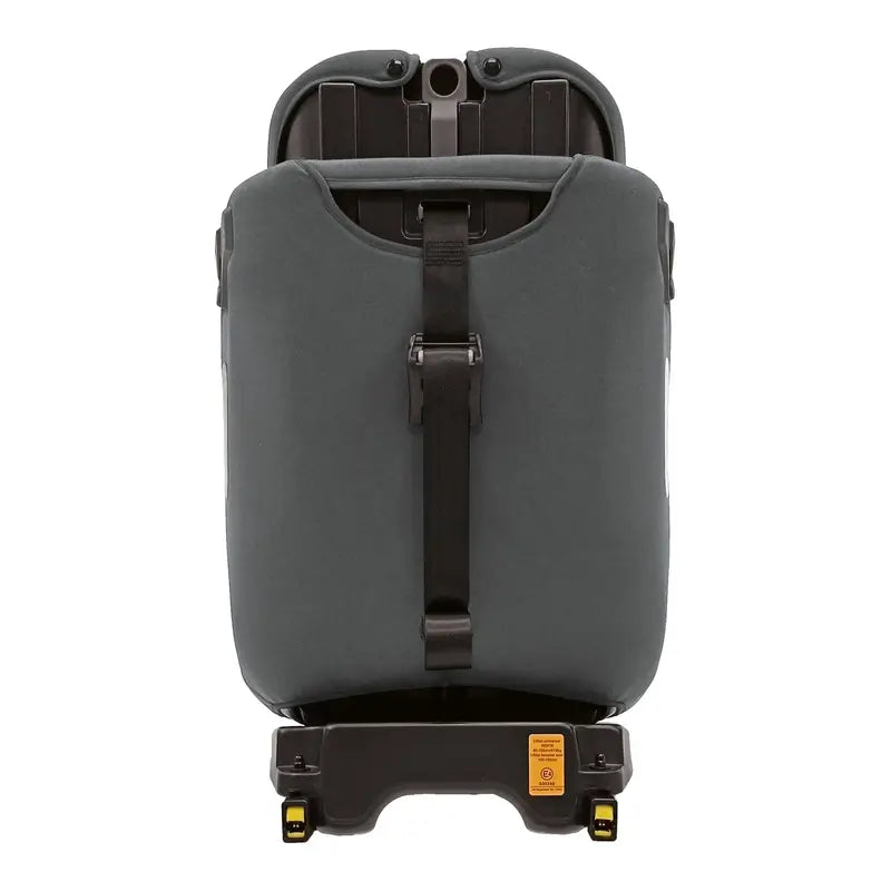Siège auto Asalvo I-Size I-Size 40-150 Cms Protocare Grey
