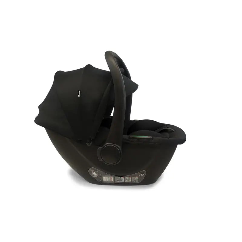 Siège auto Asalvo R129 Mimmo 40-87 Cms
